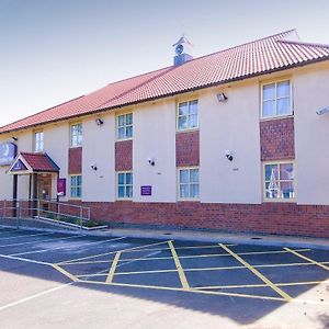 Premier Inn Telford North